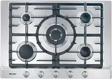 Варочная панель Miele KM 2032 сталь