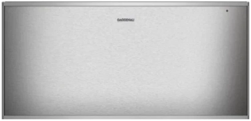 Встраиваемый подогреватель Gaggenau WS 462-110