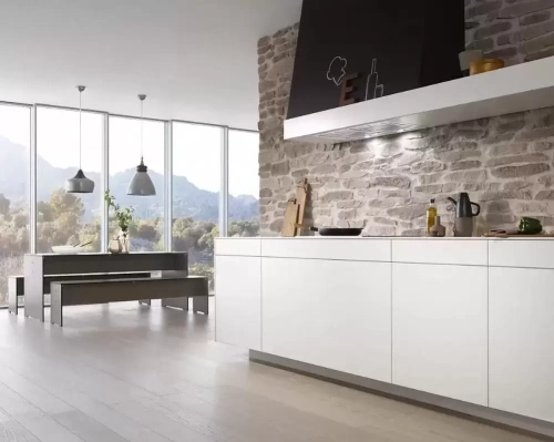 Встраиваемая вытяжка Miele DA 2578 фото 4