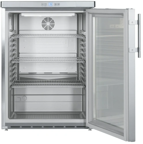 Встраиваемый холодильник Liebherr FKUv 1663 фото 7