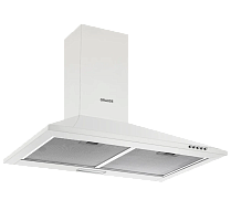 Настенная вытяжка GRAUDE DHP 50.0 W