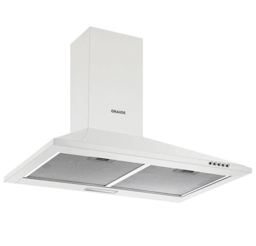 Настенная вытяжка GRAUDE DHP 50.0 W Настенная вытяжка GRAUDE DHP 50.0 W