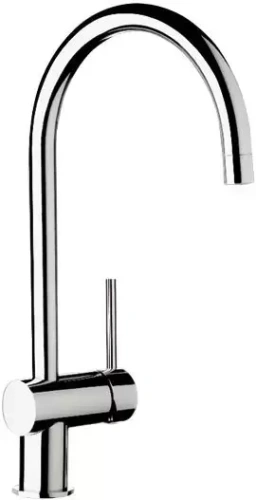 Смеситель Blanco Filo нержавеющая сталь фото 2