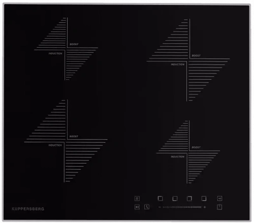 Варочная поверхность Kuppersberg ICS 608