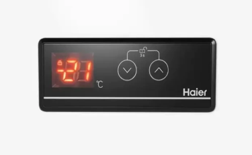 Коммерческий морозильный ларь Haier SD-336AE фото 5