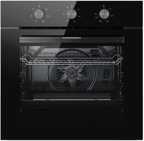 Kuppersberg HO 603 Black line