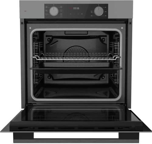 Духовой шкаф Kuppersberg HF 607 GR фото 2