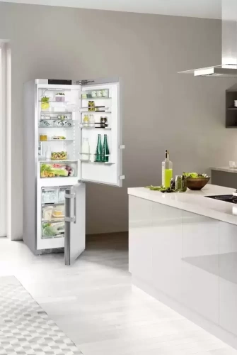 Холодильник Liebherr CNPes 4868 Premium NoFrost фото 4