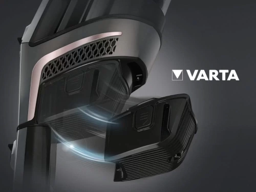 Пылесос Miele SMML0 Triflex HX1 Pro серый инфинити PF фото 5