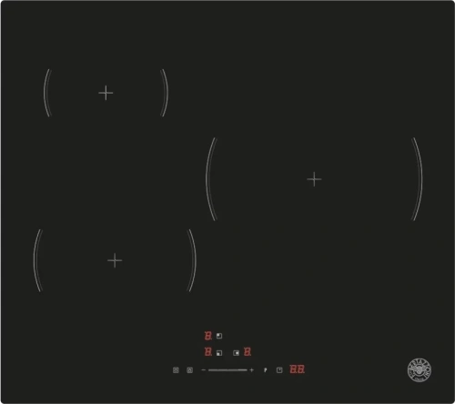 Варочная панель Bertazzoni P603I30NV