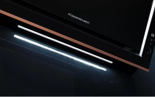 Вытяжка Kuppersbusch DW 9880.0 S7 Copper фото 2