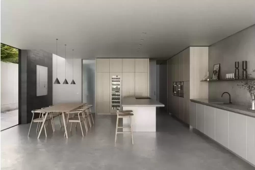 Индукционная варочная панель Gaggenau CI292102 фото 6