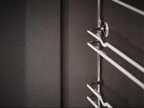 Духовой шкаф Electrolux LOE7C31S фото 8
