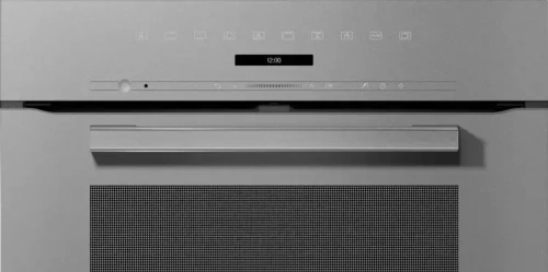 Духовой шкаф Miele H 7262 BP GRGR фото 2