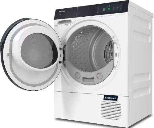 Сушильная машина Miele TQ 1000 WP Nova Edition фото 4