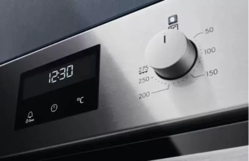 Духовой шкаф Electrolux OEF 3H70 TX фото 3