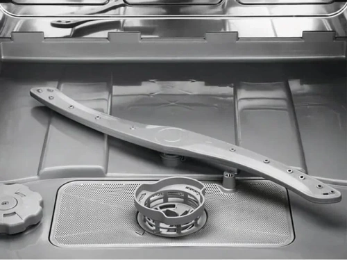 Посудомоечная машина Electrolux ESF2400OW фото 3