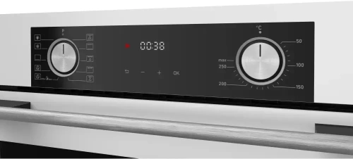 Духовой шкаф Kuppersberg HF 610 W фото 4
