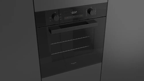 Духовой шкаф Fulgor Milano FQO 6009 MT BK фото 3