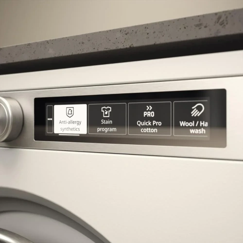 Стиральная машина Asko W7096XW фото 21