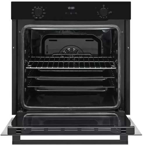 Встраиваемый духовой шкаф Brandt BOH1224BB фото 2