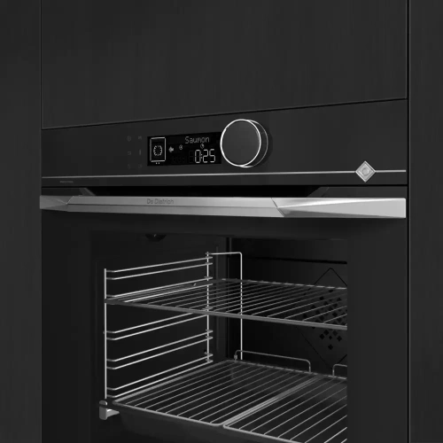 Духовой шкаф De Dietrich DOH4541X фото 3