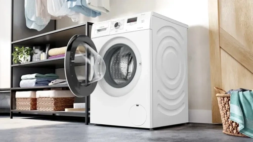 Стиральная машина Bosch WGE03200BY фото 5