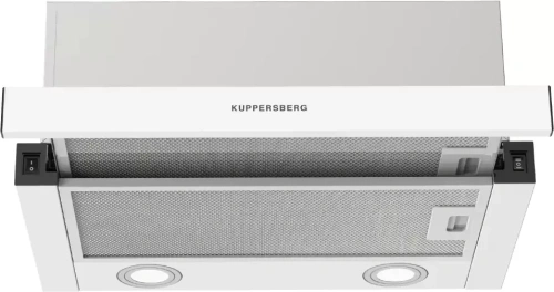 Встраиваемая вытяжка Kuppersberg SLIMHIT 50 W