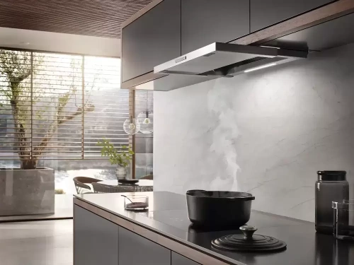 Встраиваемая вытяжка Miele DAS 2620 фото 6