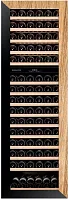 Винный шкаф Dunavox DAVG-114.288DOP.TO
