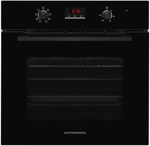 Духовой шкаф Kuppersberg HM 628 Black