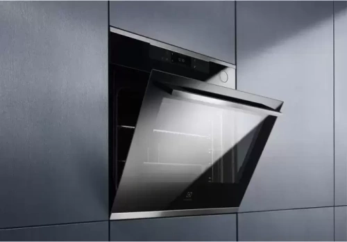 Духовой шкаф Electrolux OKE8C39WX фото 6