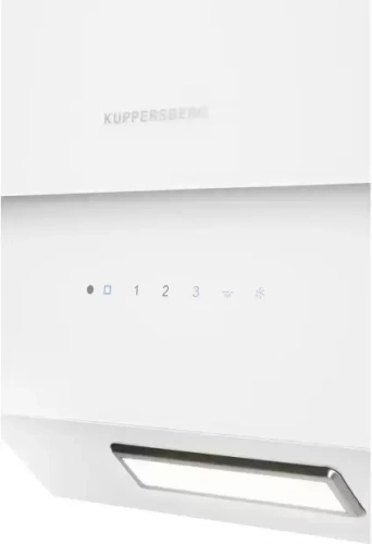 Вытяжка Kuppersberg F 601 WH фото 5