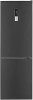 Холодильник Maunfeld MFF185NFX10 Inverter