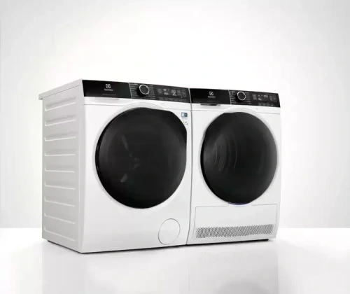 Сушильная машина Electrolux EW8H258B фото 8