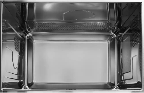 Встраиваемая микроволновая печь Kuppersberg HMW 635 X фото 7