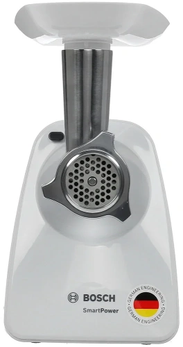 Мясорубка Bosch MFW2510W фото 2