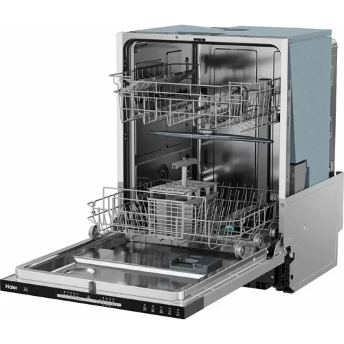 Встраиваемая посудомоечная машина Haier HDWE13-490RU фото 4