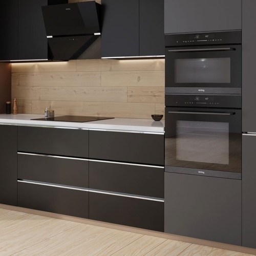 Электрический духовой шкаф Korting OKB 1331 S GNBX фото 5 Электрический духовой шкаф Korting OKB 1331 S GNBX фото 5