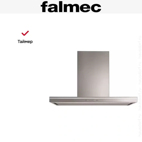 Вытяжка Falmec Lumina isola 90 ix (800) NRS ECP фото 7