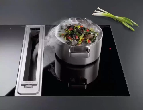 Варочная панель BORA PFI11 фото 3