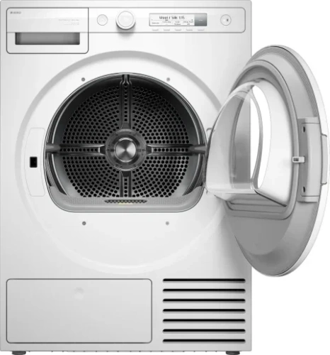 Сушильная машина Asko T108HBW фото 3