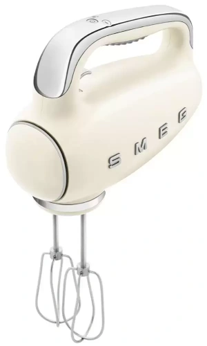 Ручной миксер Smeg HMF01CREU фото 7