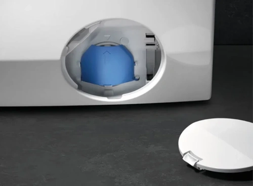 Стиральная машина AEG LFR71844SBE фото 6