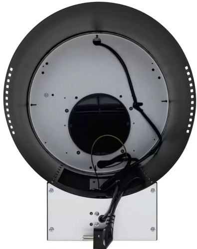 Вытяжка Maunfeld Lee Wall 35 Sensor черный фото 9