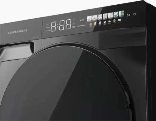 Сушильная машина Kuppersberg DM 590 GR фото 6