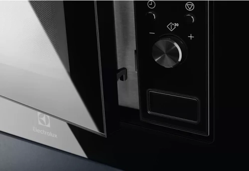Встраиваемая микроволновая печь Electrolux LMS2203EMX фото 3