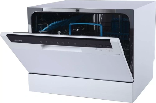 Посудомоечная машина Korting KDF 2050 W фото 2