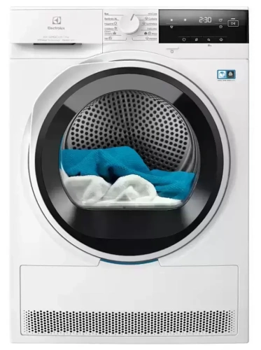 Сушильная машина Electrolux EW8D394M
