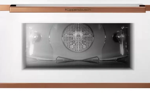 Компактный духовой шкаф Kuppersbusch CBP 6550.0 W7 Copper фото 3